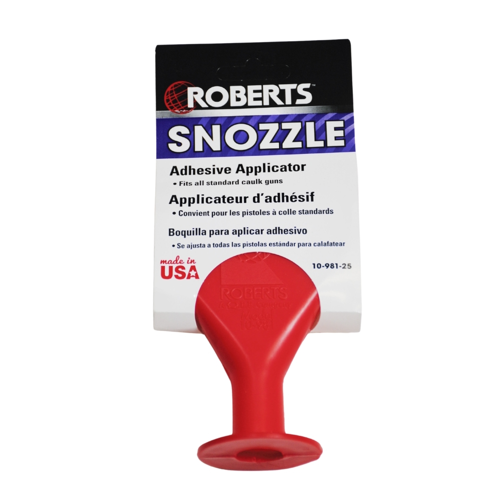 Artificial Grass Glue Spreader