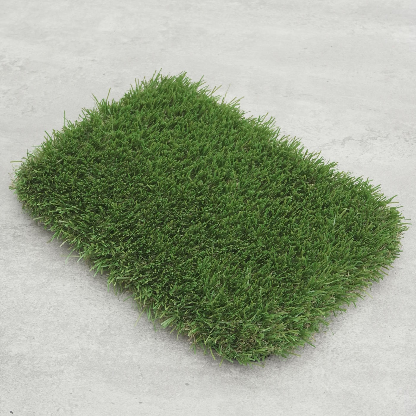 40mm Antibacterial Artificial Grass