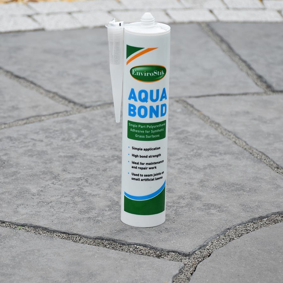 Aqua Bond Artificial Grass Glue Cartridge