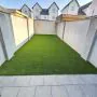 40mm Boyne Artificial Grass - Installed