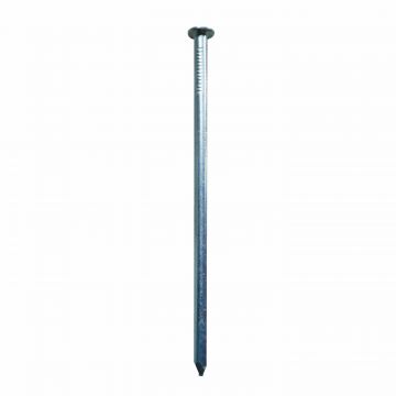 6" Galvanised Nails for Artificial Grass - Pack of 100