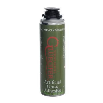 Gluecifer Artificial Grass Glue 500ml