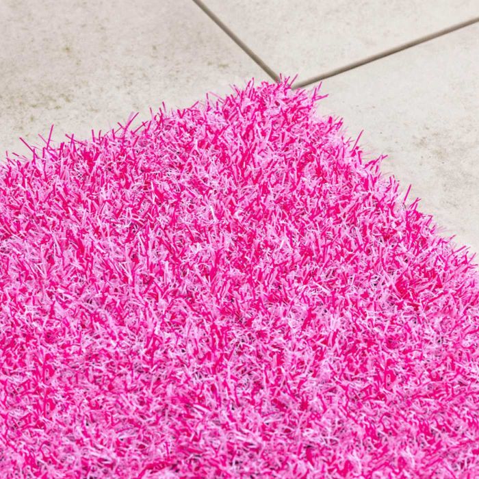 24mm Funky Colours Grass Pink - 4 Metre Roll main product photo