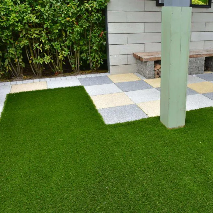 40mm Boyne Artificial Grass