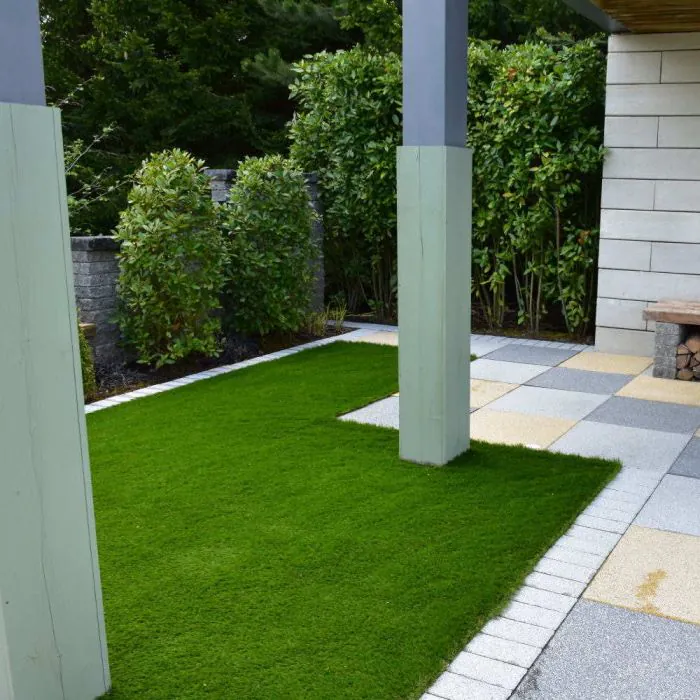 40mm Boyne Artificial Grass