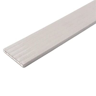 Therrawood Composite Decking PLINTH 60mm x 9mm x 3.6m - Stone Grey