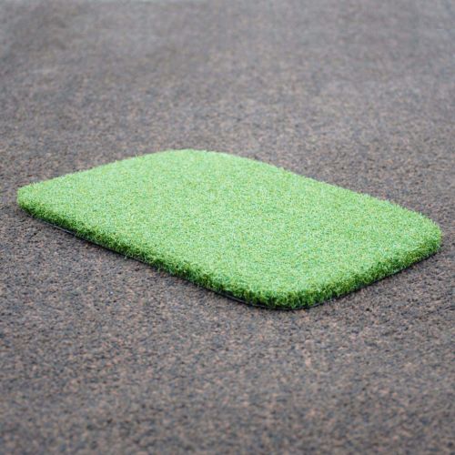 16mm Artificial Putting Green Grass