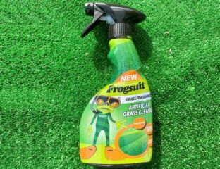 Frogsuit Artificial Grass Cleaner 500ml
