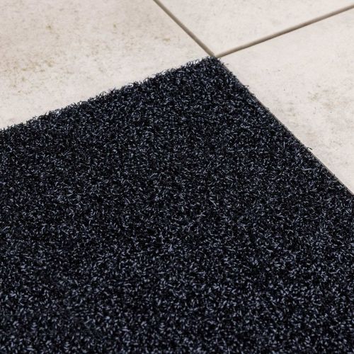 12mm Gameplay Grass Black