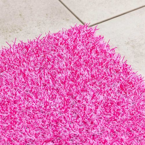 24mm Funky Colours Grass Pink