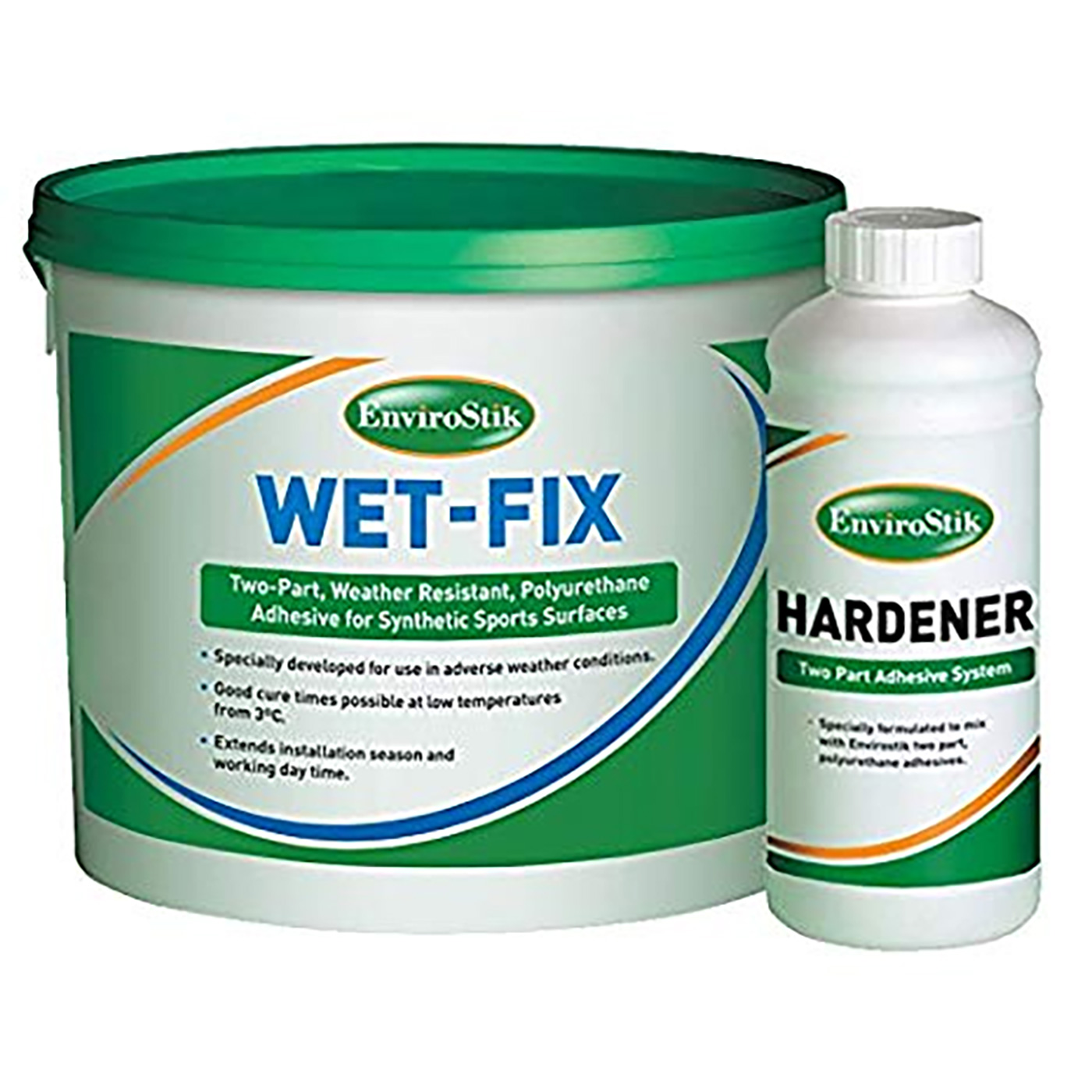 Wet-Fix 5kg Artificial Grass Joining Adhesive (Glue)