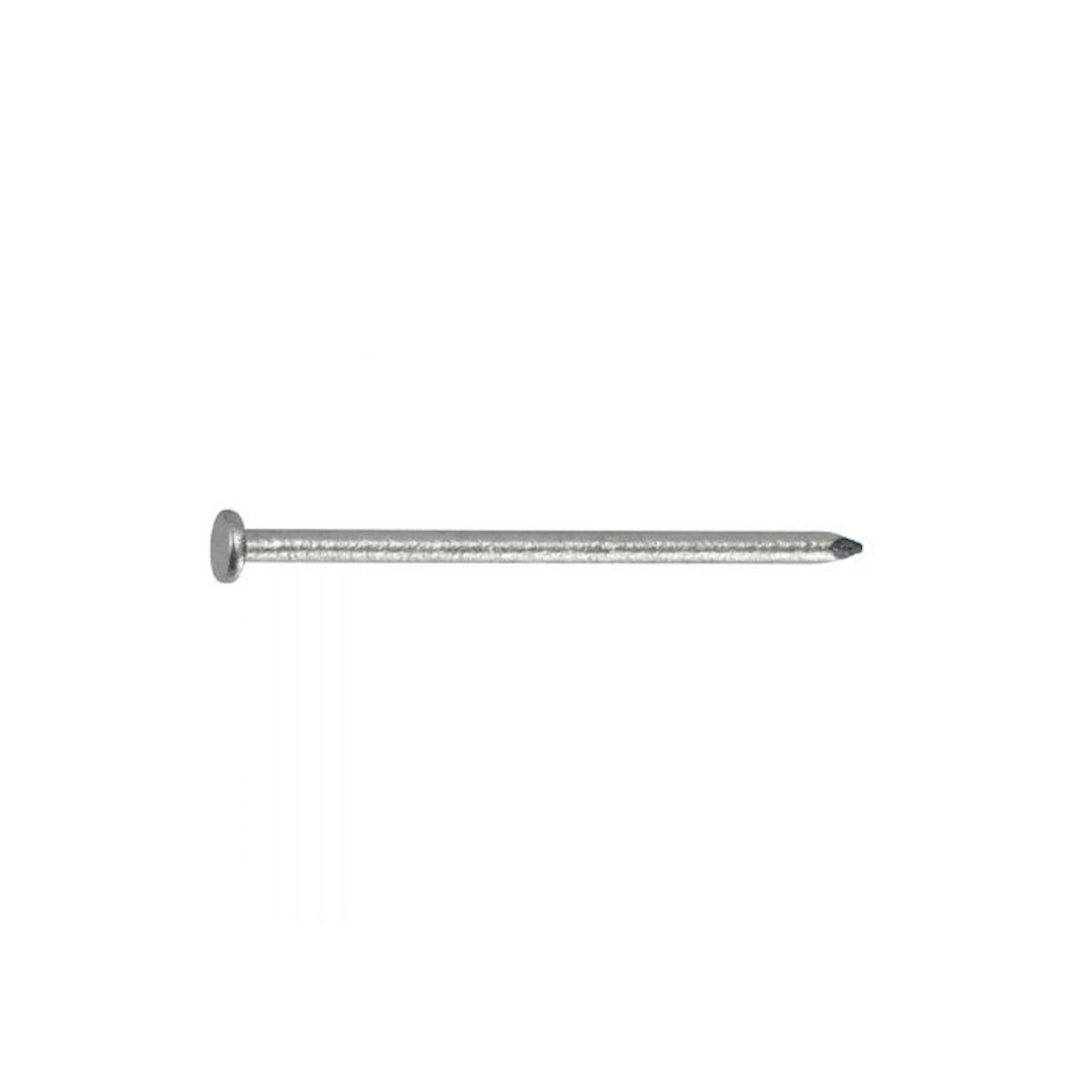 150mm Artificial Grass Installation Nails Galvanised - Pack of 100