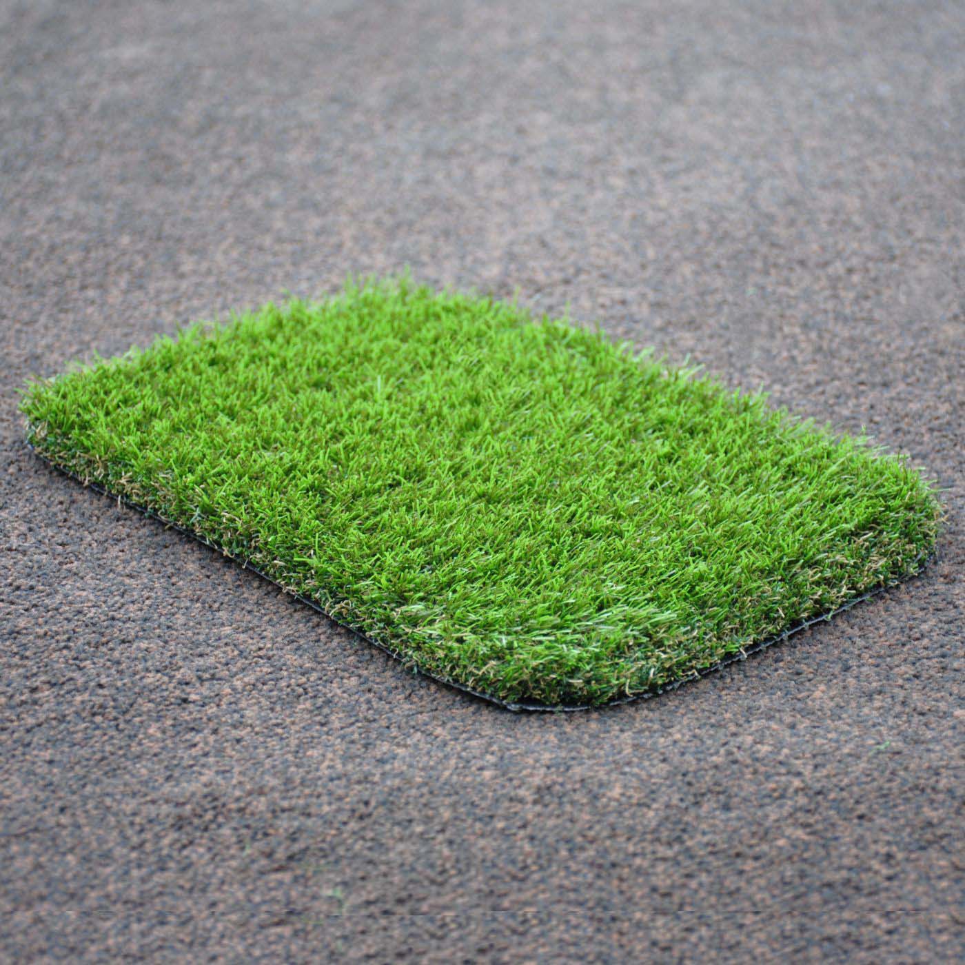 25mm Shannon Grass - 2 Metre