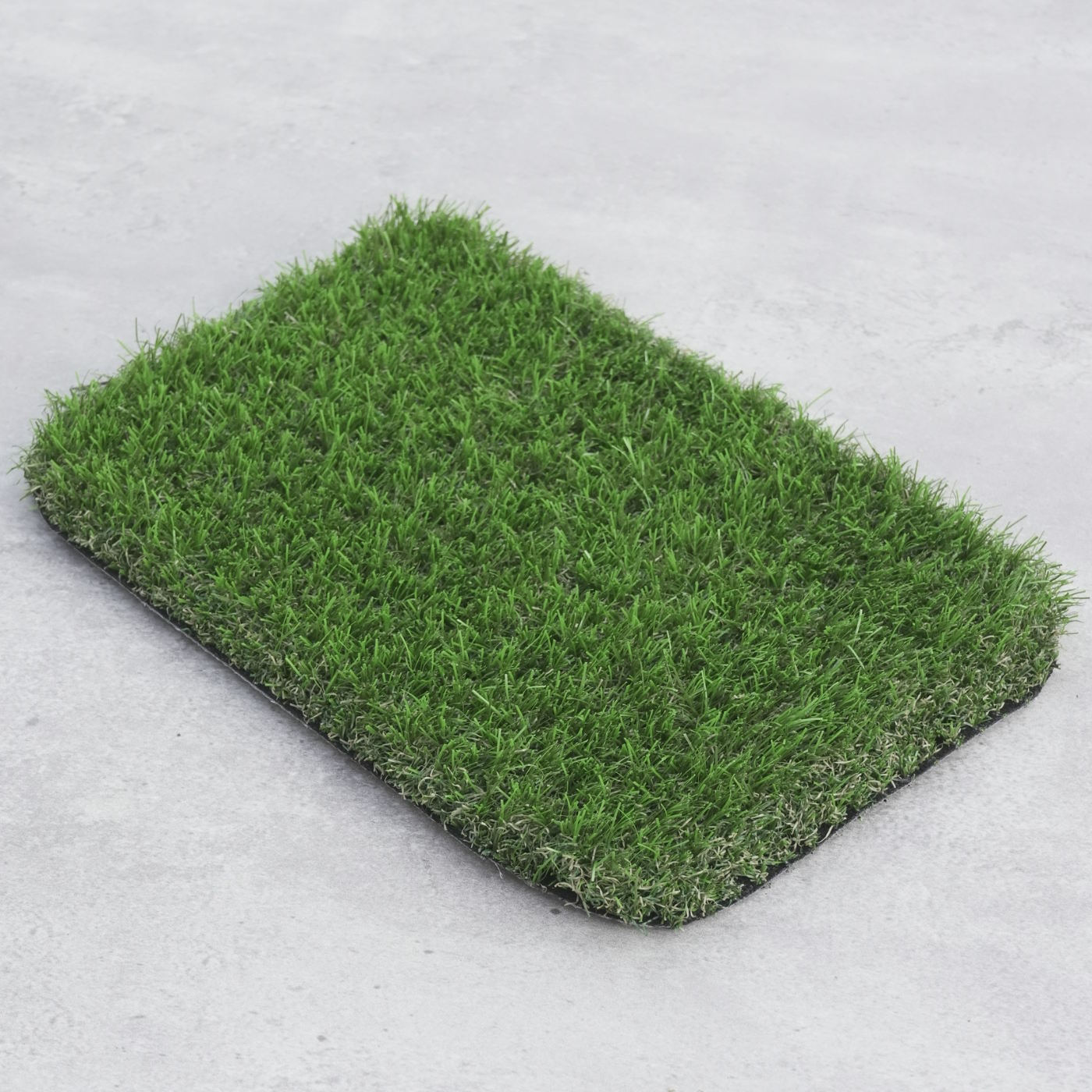 25mm Shannon Grass - 4 Metre