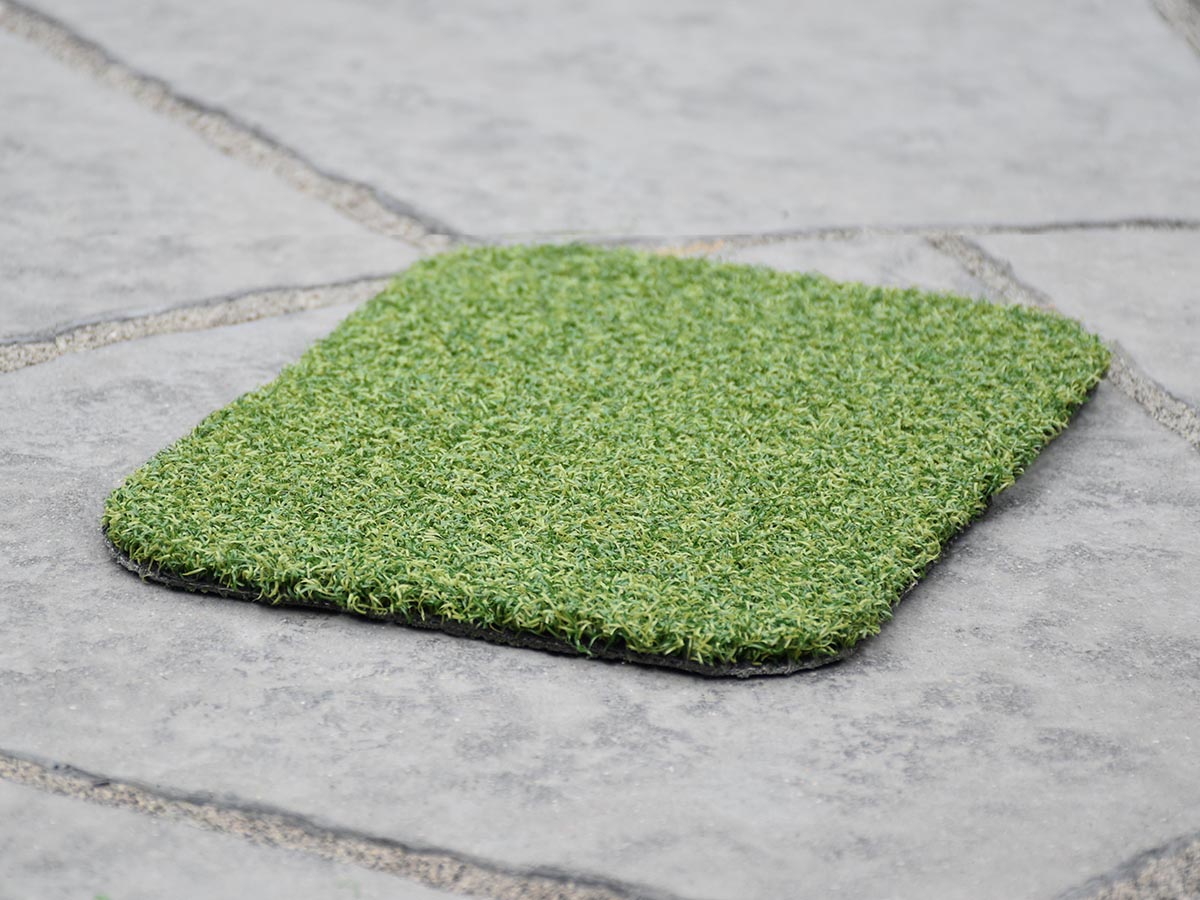 Pro Grass - Artificial Putting Green