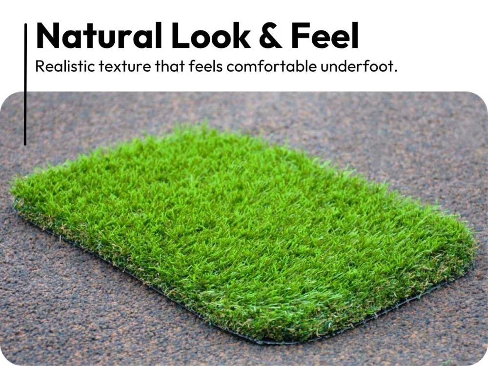 Premium Artificial Grass Shannon