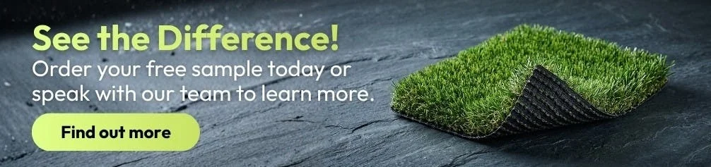 Antibacterial Artificial Grass Family Friendly Outdoor Living Ireland