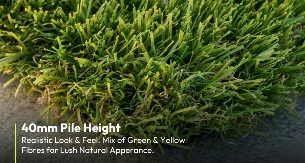 Antibacterial Artificial Grass Family Friendly Outdoor Living Ireland
