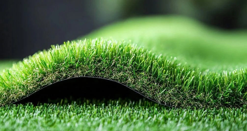 Premium Artificial Grass - New Build