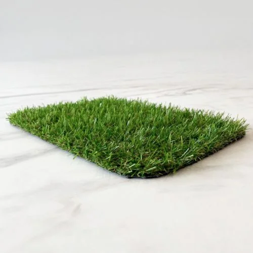 20mm Lagan - Grass Sample - 20cm x 30cm