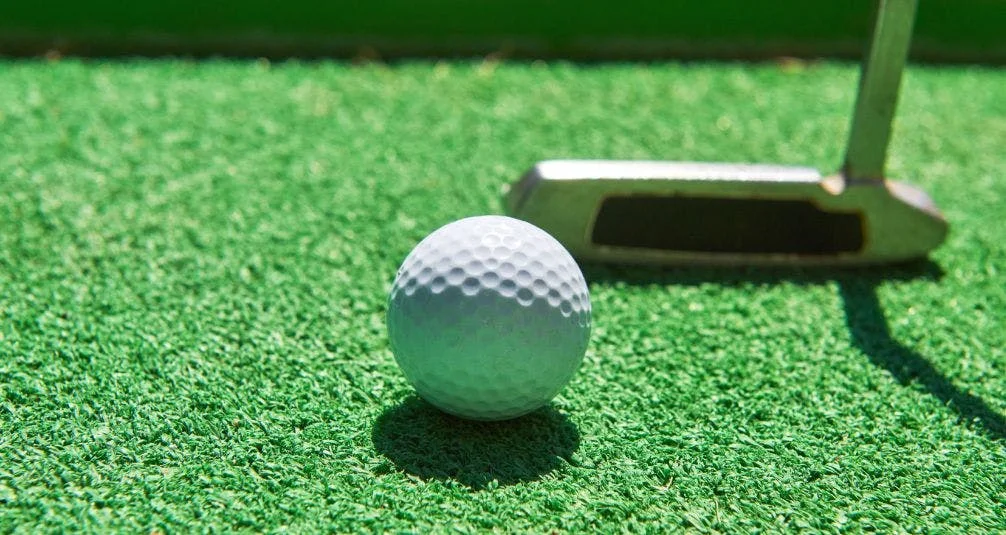 Artificial Grass Putting Green