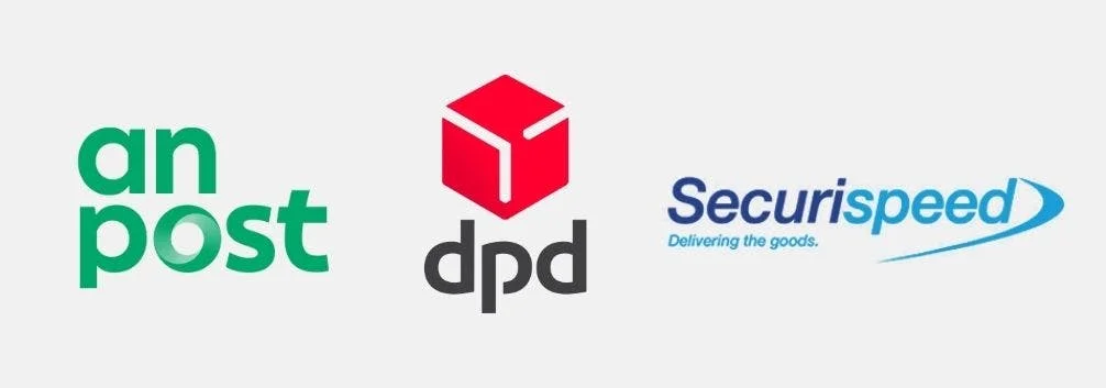 An Post DPD and Securi Speed
