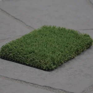 Boyne Grass Sample