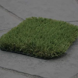 Glendalough Grass Sample