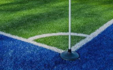 Artificial Coloured Grass